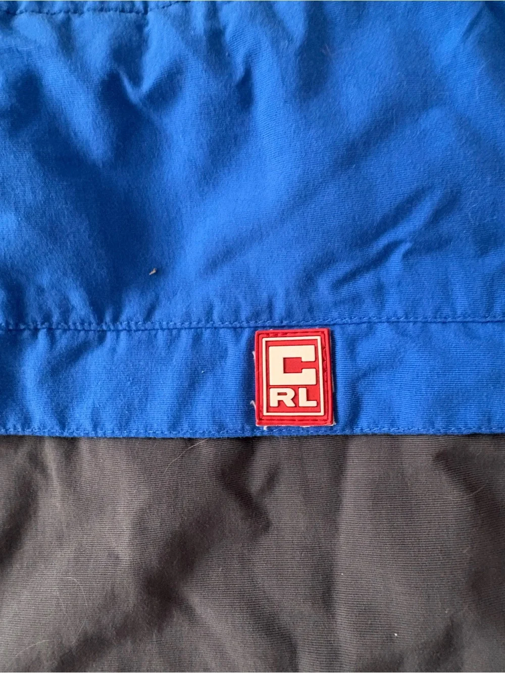 Ralph Lauren classic navy